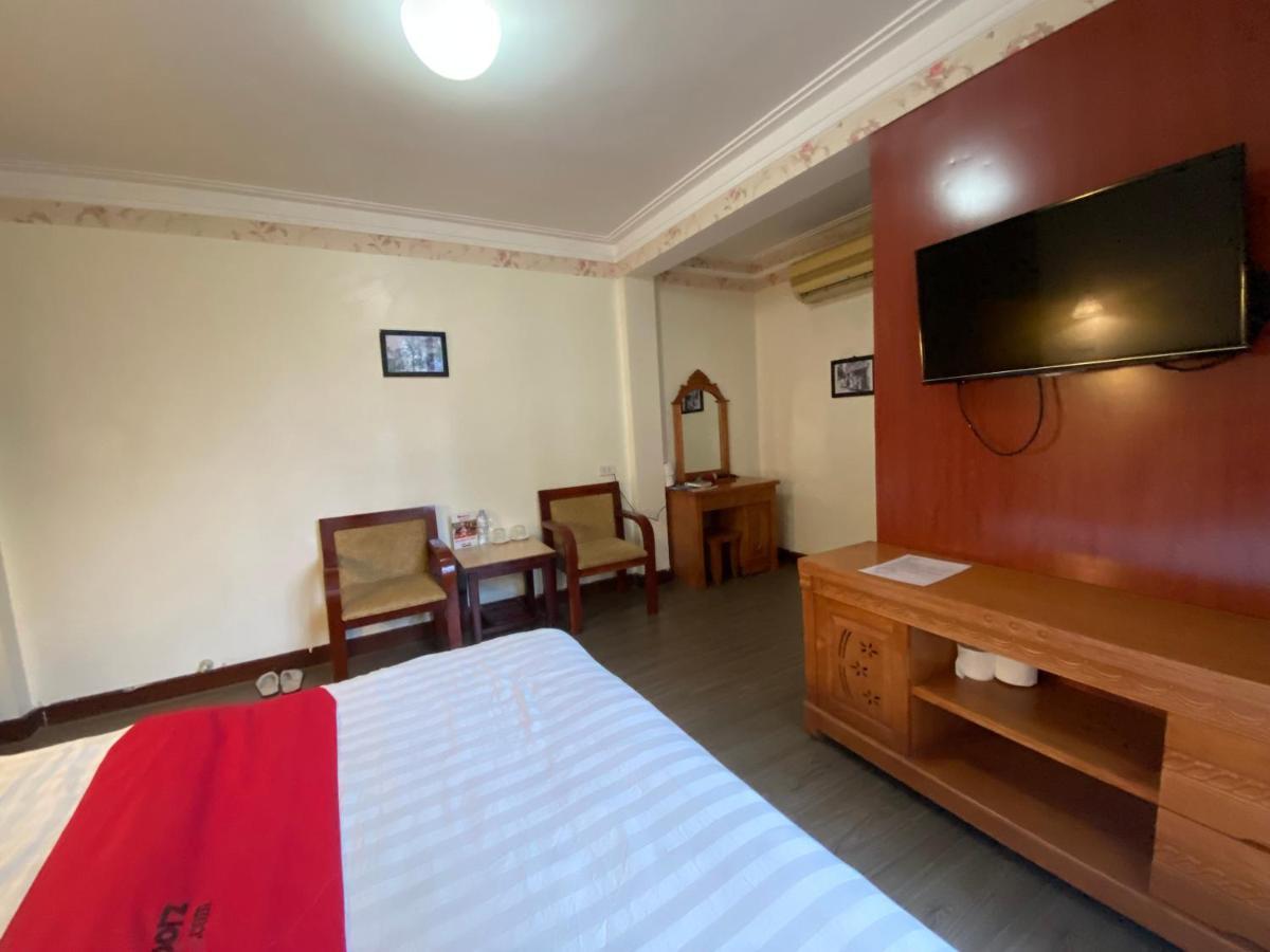 Sophie Hotel Hanoi Exterior foto