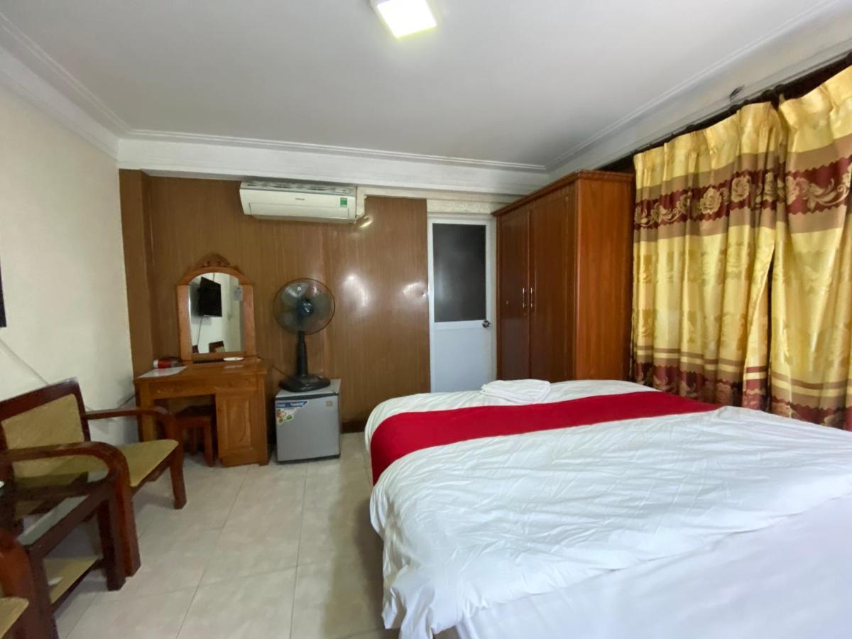 Sophie Hotel Hanoi Exterior foto