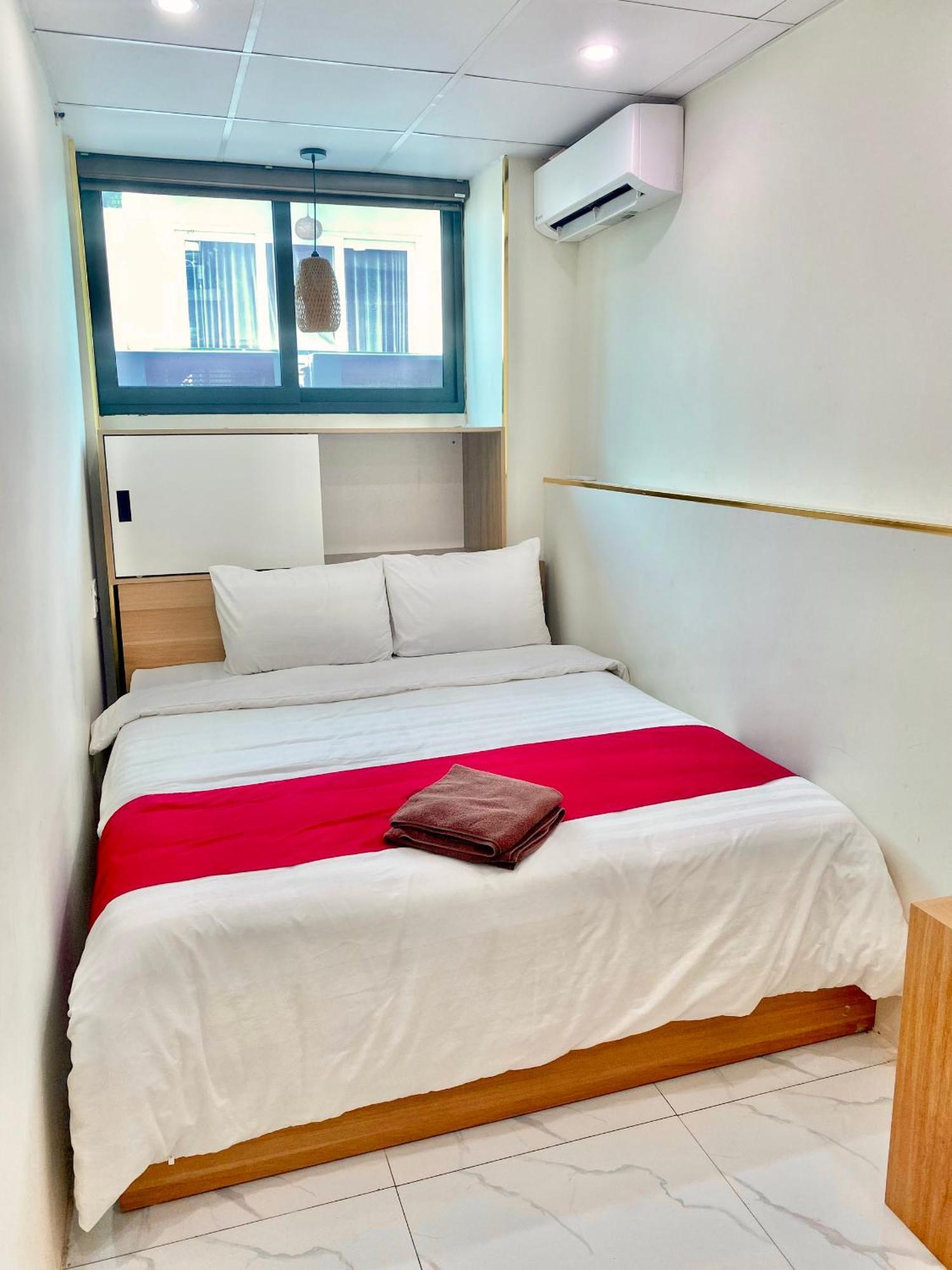 Sophie Hotel Hanoi Exterior foto